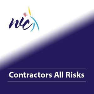 Contractors All Risks