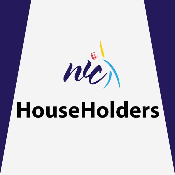 HouseHolders