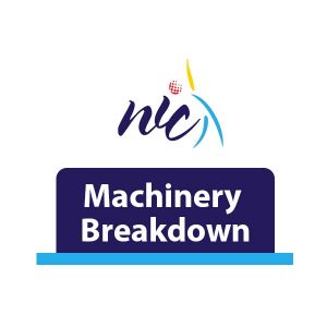 Machinery Breakdown